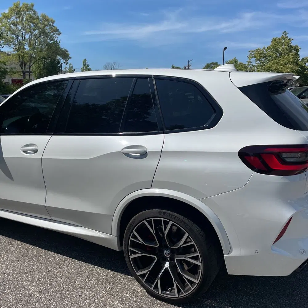 2023 BMW X5 M