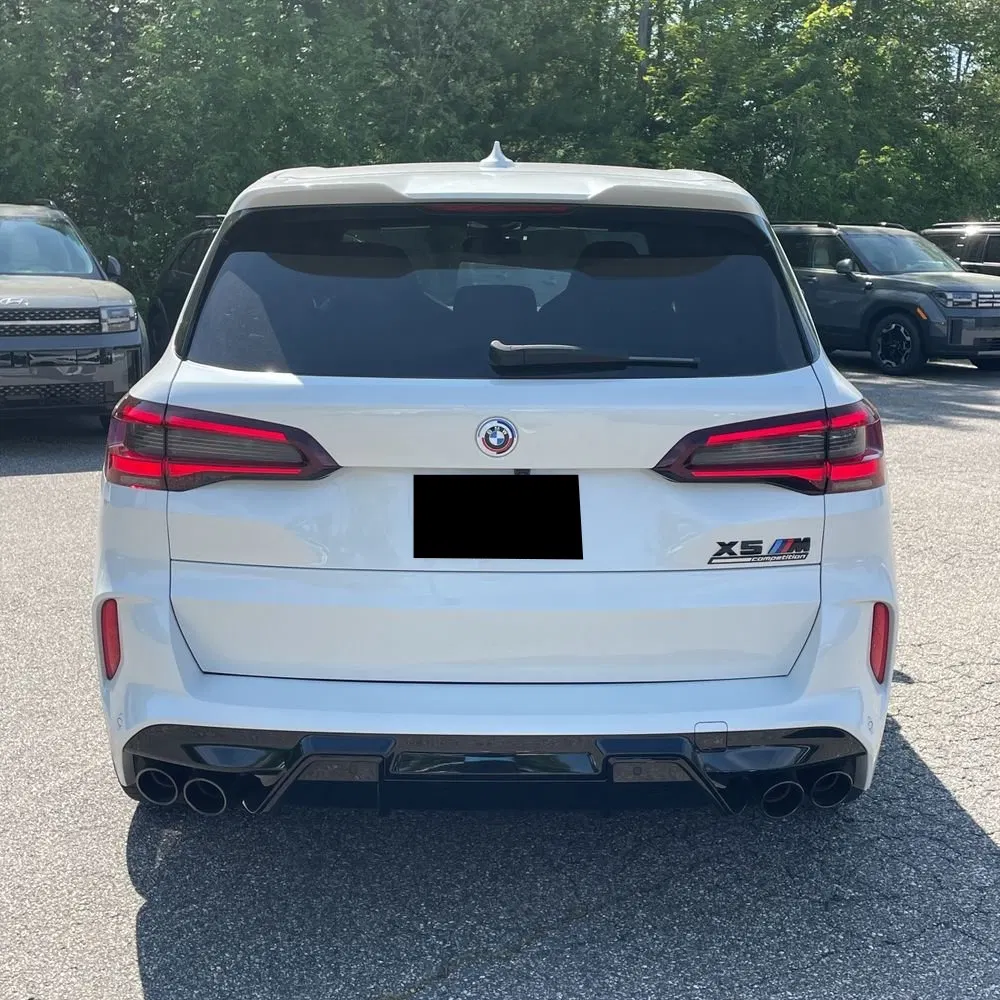 2023 BMW X5 M