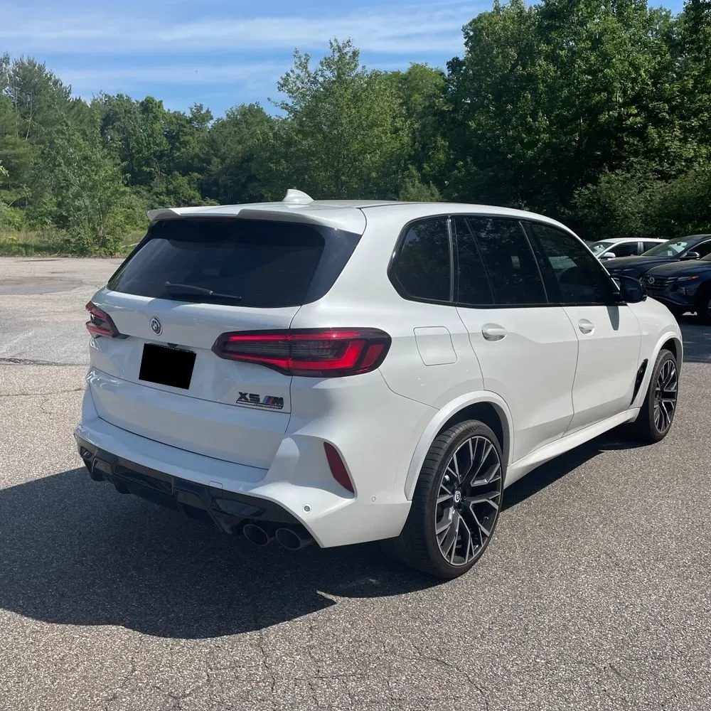 2023 BMW X5 M