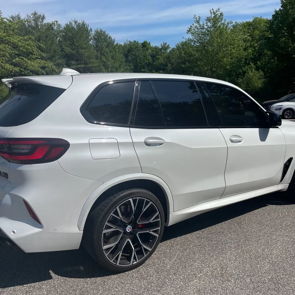 2023 BMW X5 M