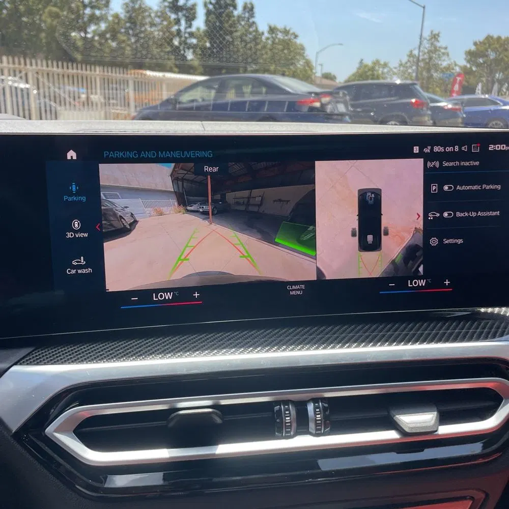 2023 BMW M3 Competition xDrive
