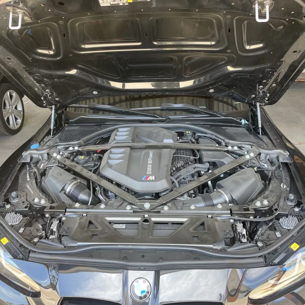 2023 BMW M3 Competition xDrive