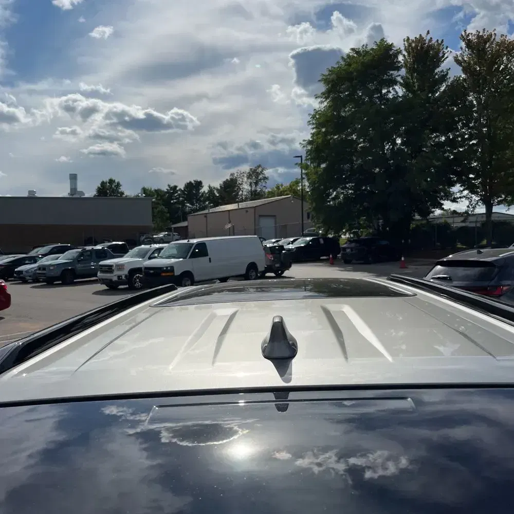 2024 Lexus GX 550 Luxury+