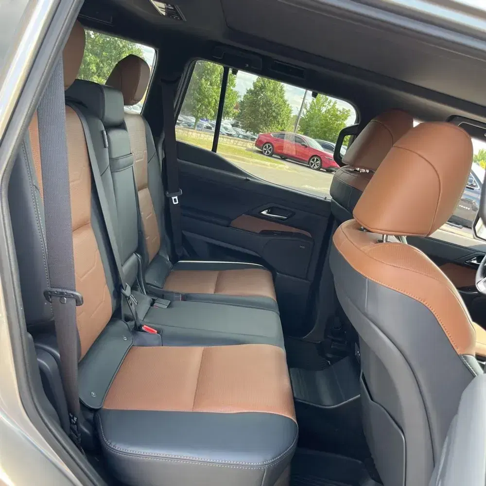 2024 Lexus GX 550 Luxury+