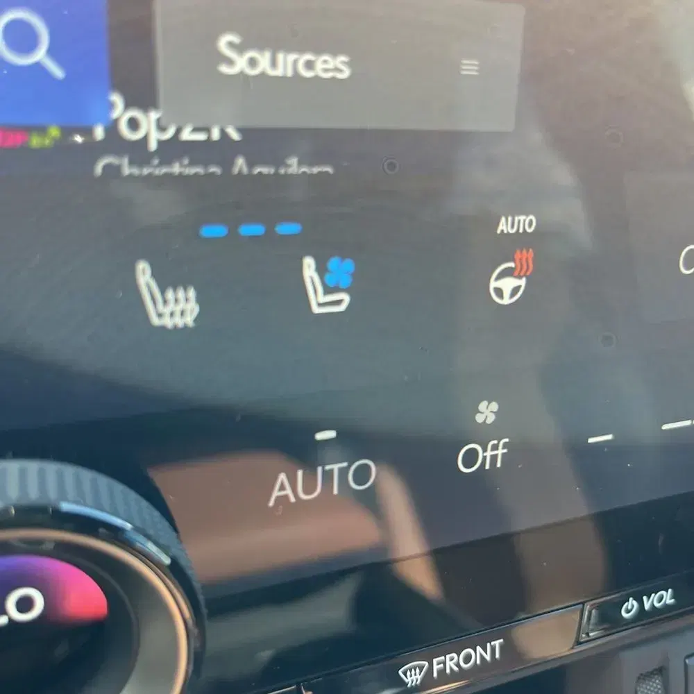 2024 Lexus GX 550 Luxury+
