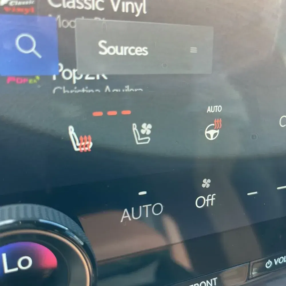 2024 Lexus GX 550 Luxury+