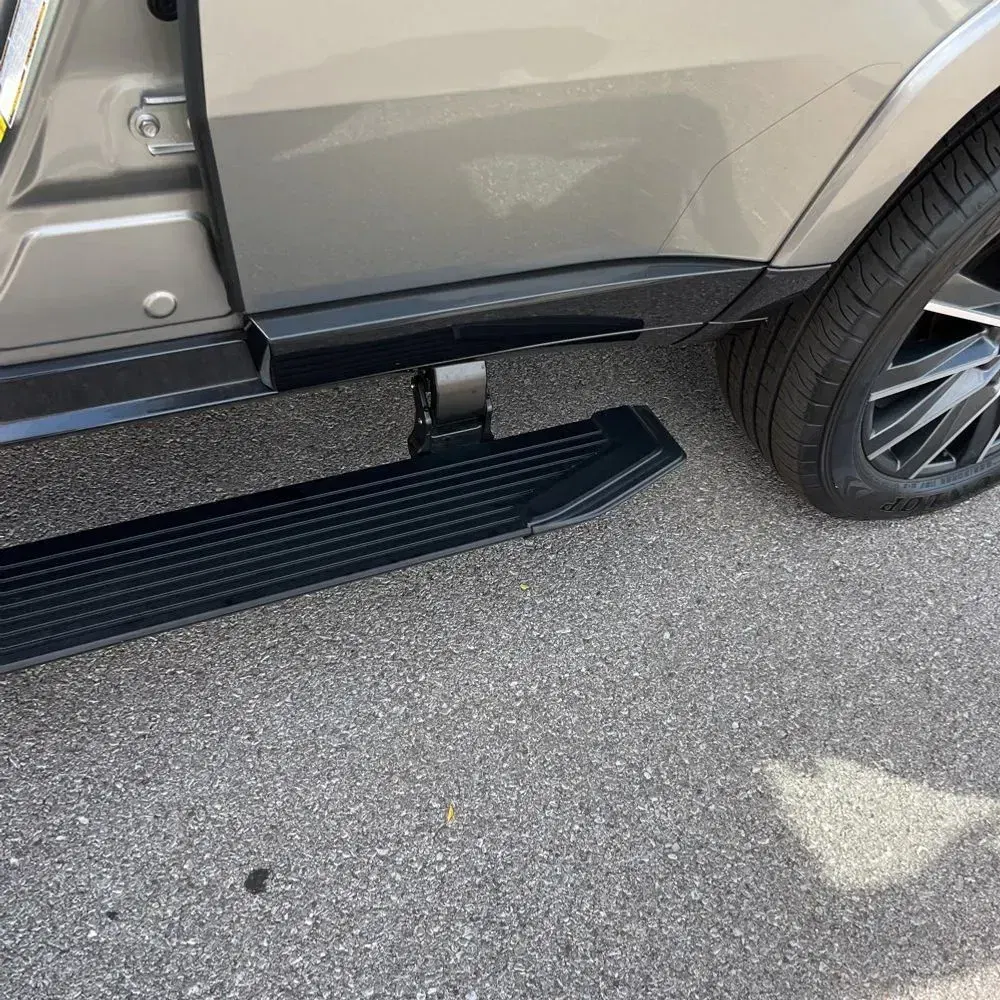 2024 Lexus GX 550 Luxury+