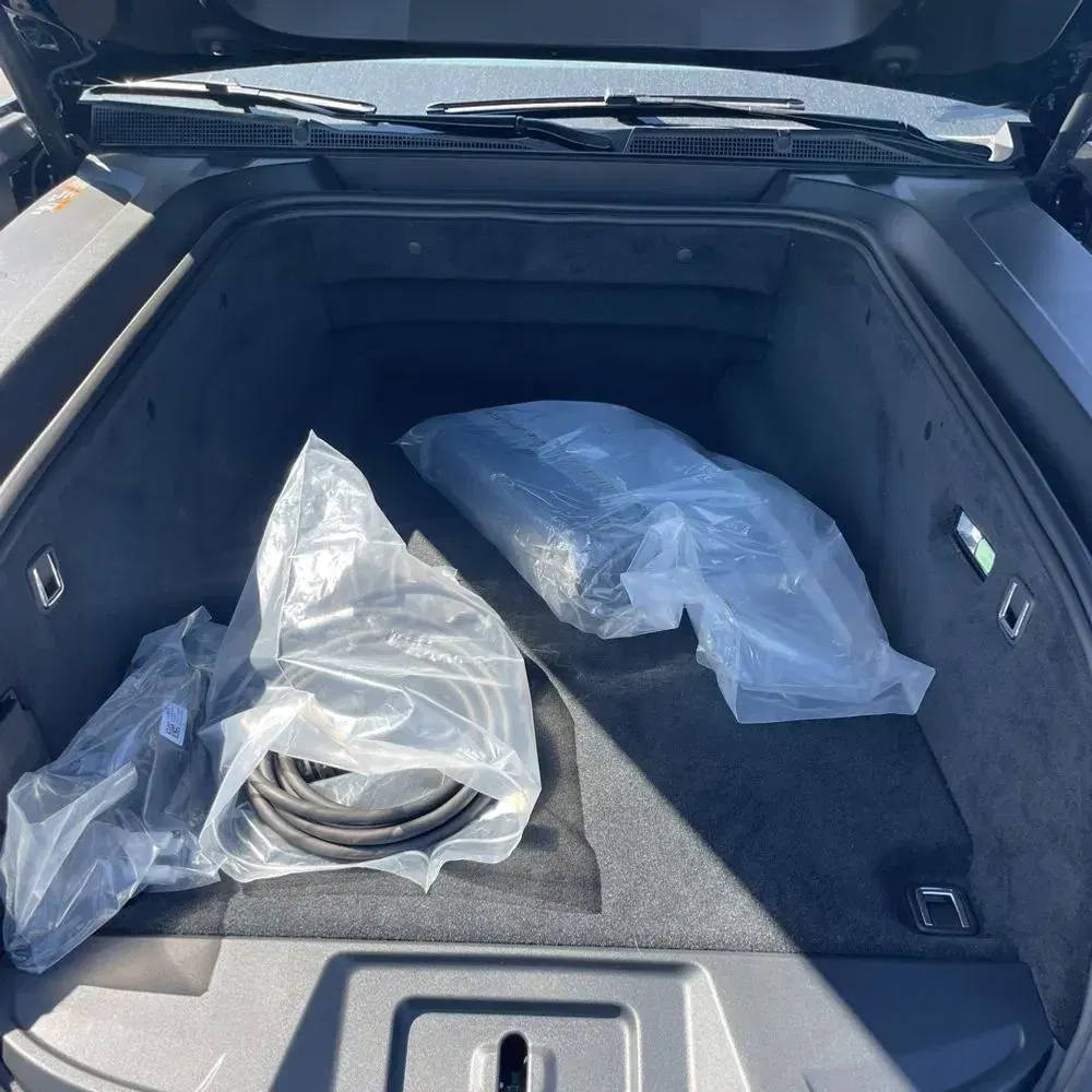 2025 Cadillac Escalade IQ Sport 2