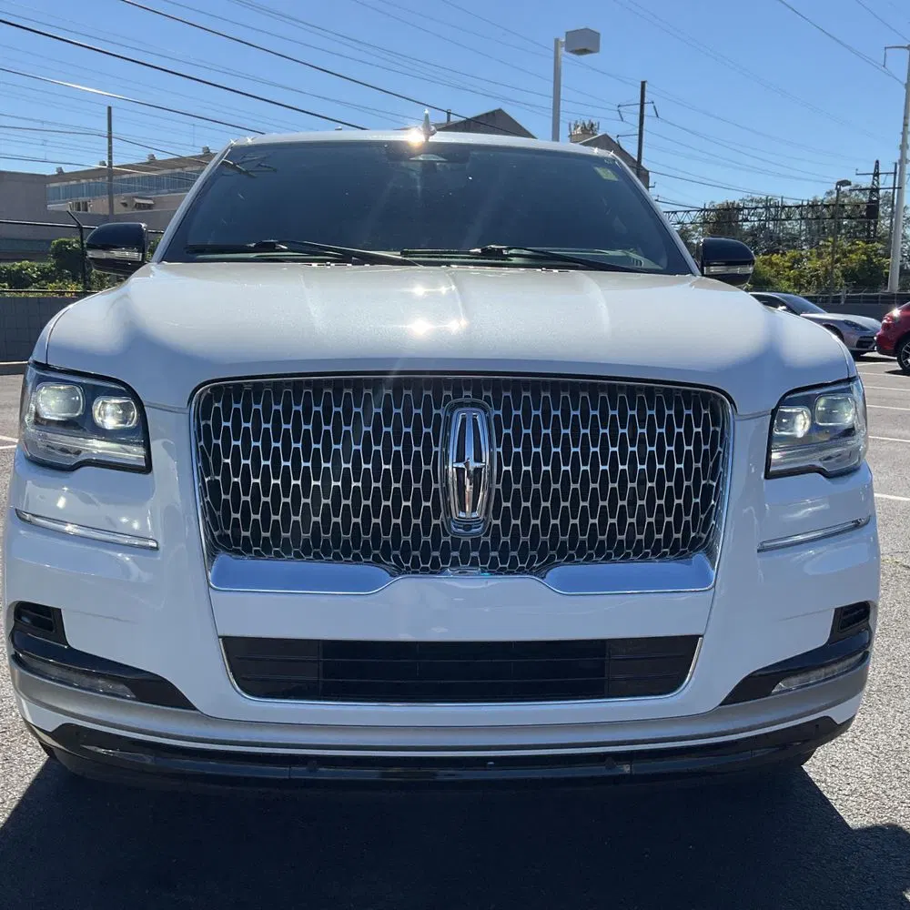 2023 Lincoln Navigator L Reserve