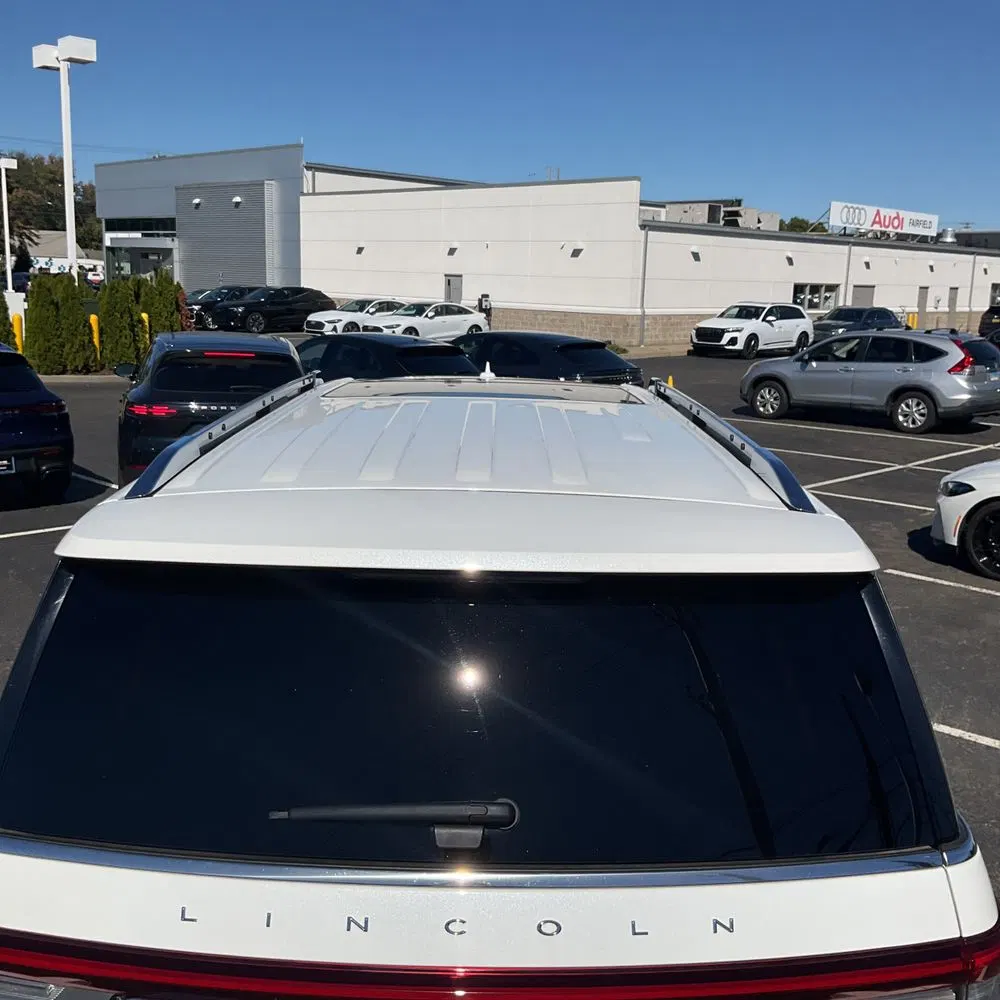2023 Lincoln Navigator L Reserve
