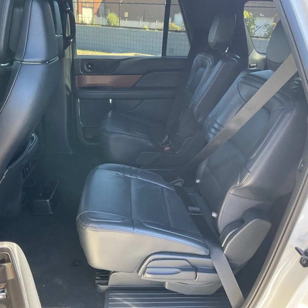 2023 Lincoln Navigator L Reserve