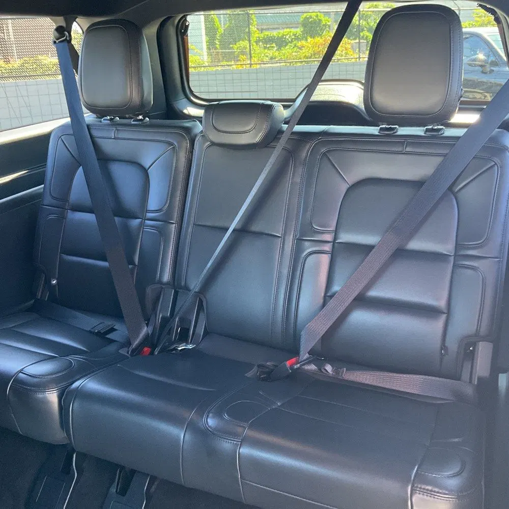 2023 Lincoln Navigator L Reserve