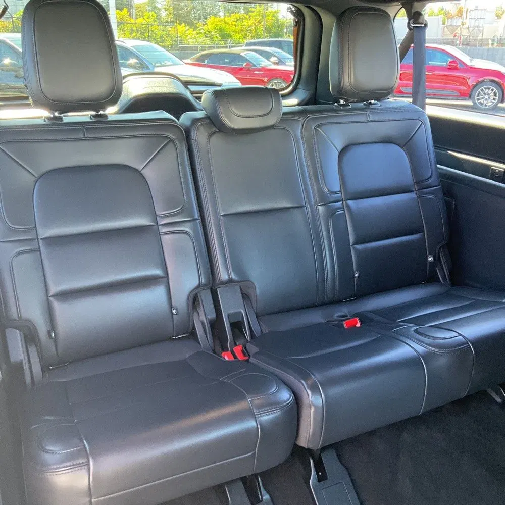 2023 Lincoln Navigator L Reserve