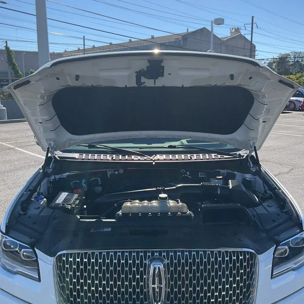 2023 Lincoln Navigator L Reserve