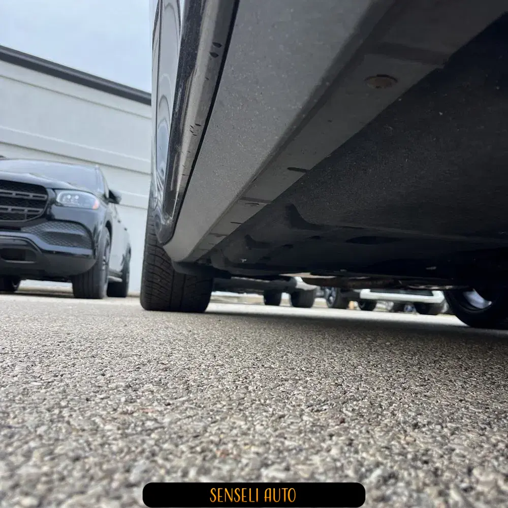2021 Porsche Cayenne Turbo Coupe