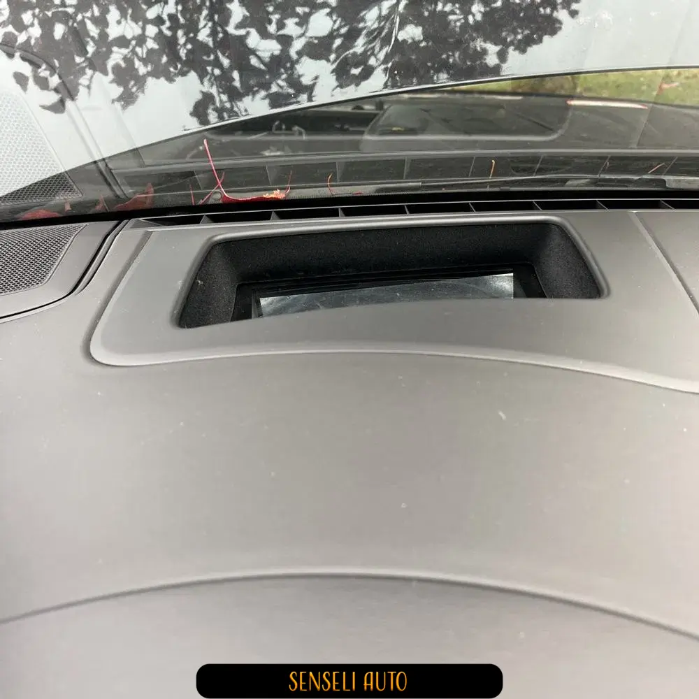 2021 Porsche Cayenne Turbo Coupe
