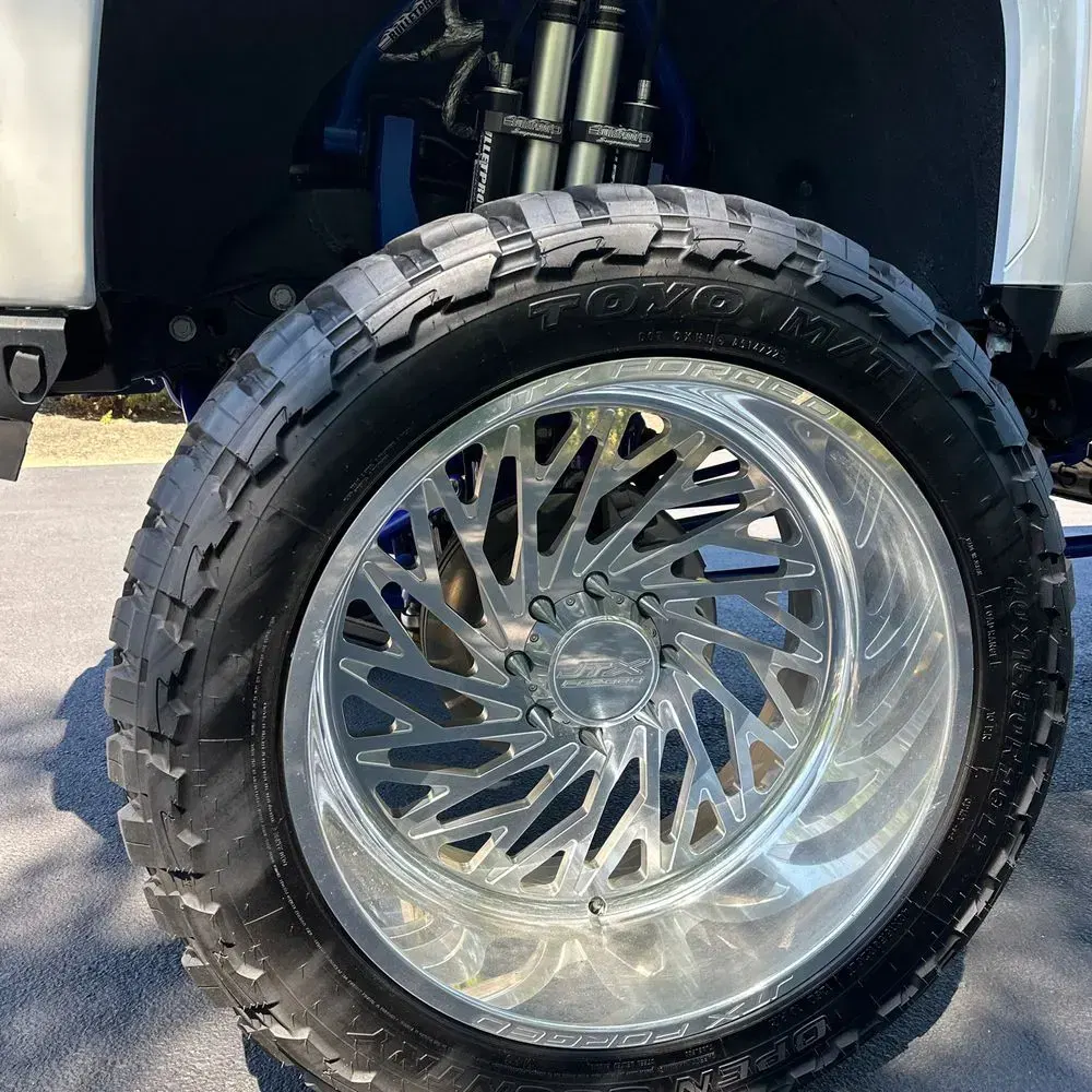2020 GMC Sierra 3500HD Denali