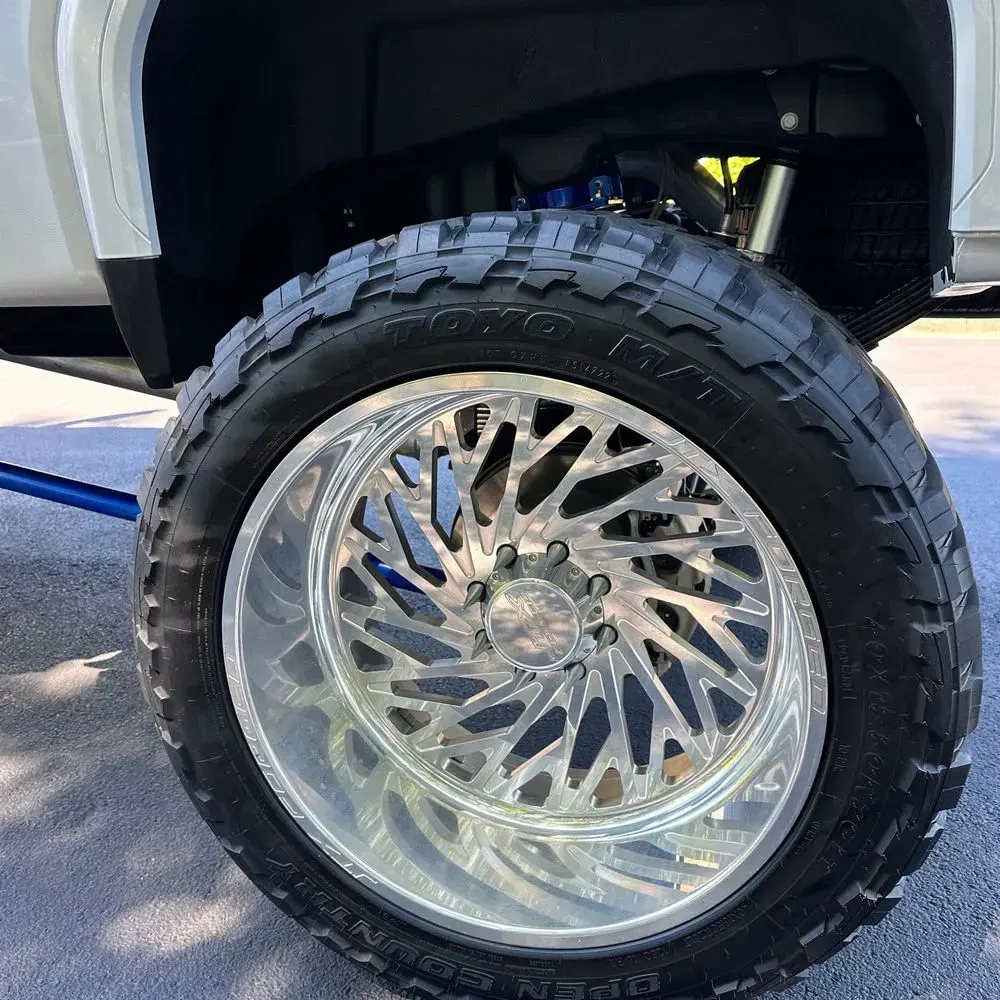 2020 GMC Sierra 3500HD Denali