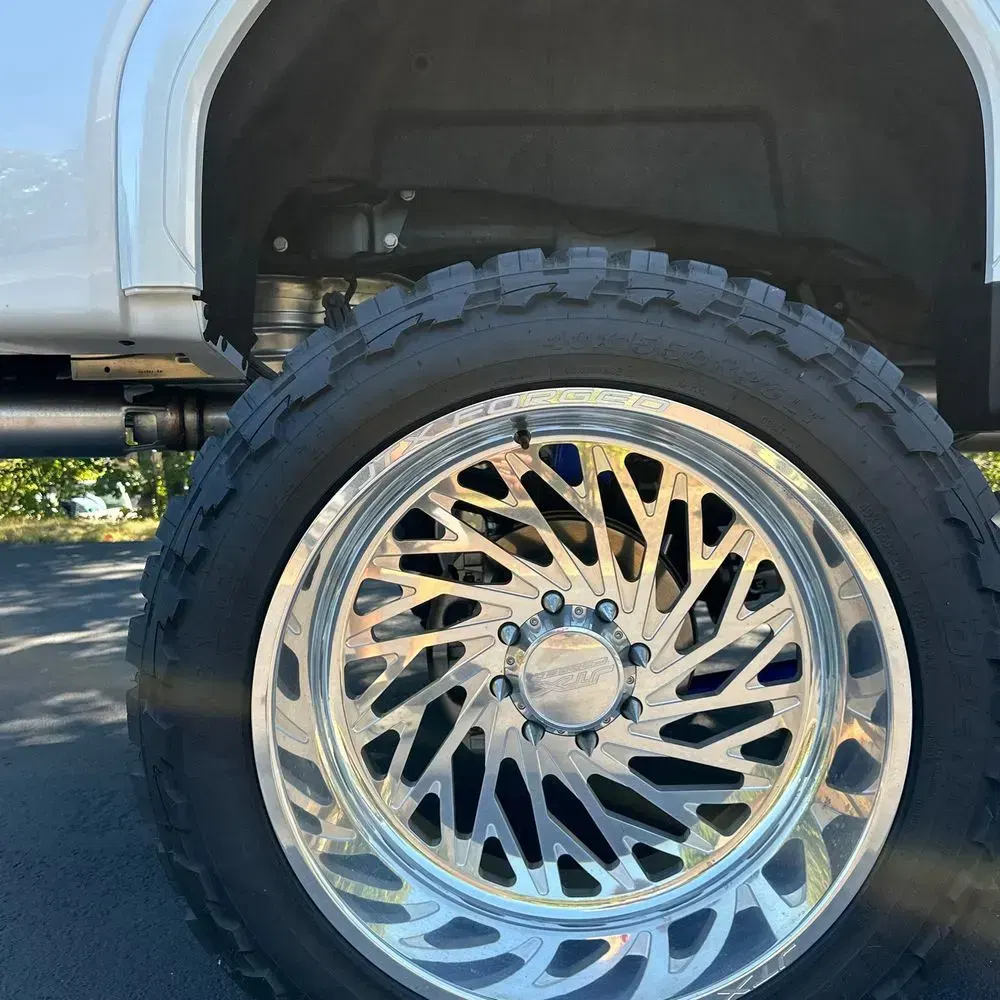 2020 GMC Sierra 3500HD Denali