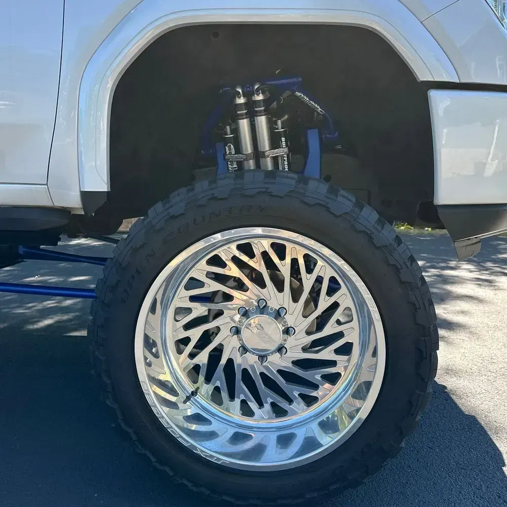 2020 GMC Sierra 3500HD Denali