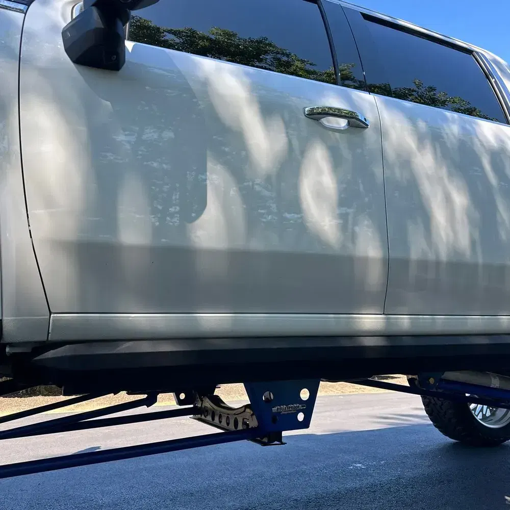 2020 GMC Sierra 3500HD Denali