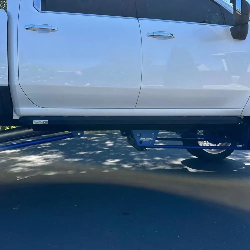 2020 GMC Sierra 3500HD Denali