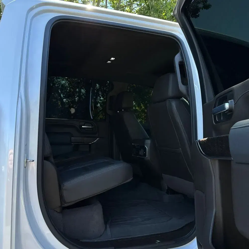 2020 GMC Sierra 3500HD Denali