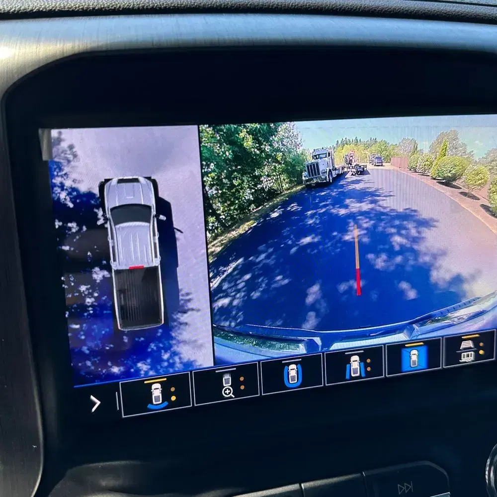 2020 GMC Sierra 3500HD Denali