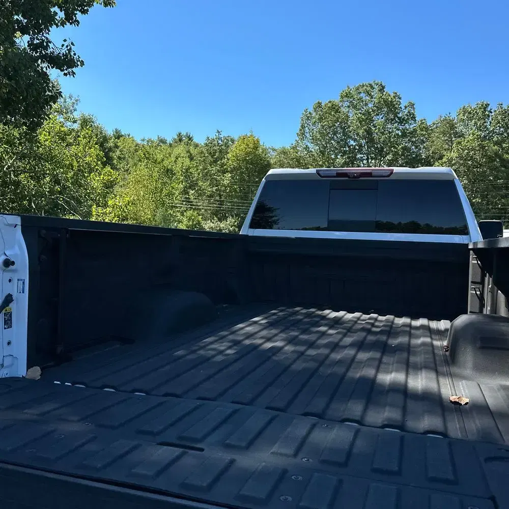 2020 GMC Sierra 3500HD Denali