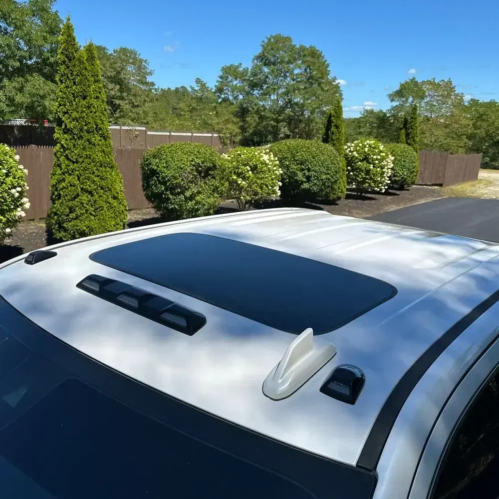 2020 GMC Sierra 3500HD Denali