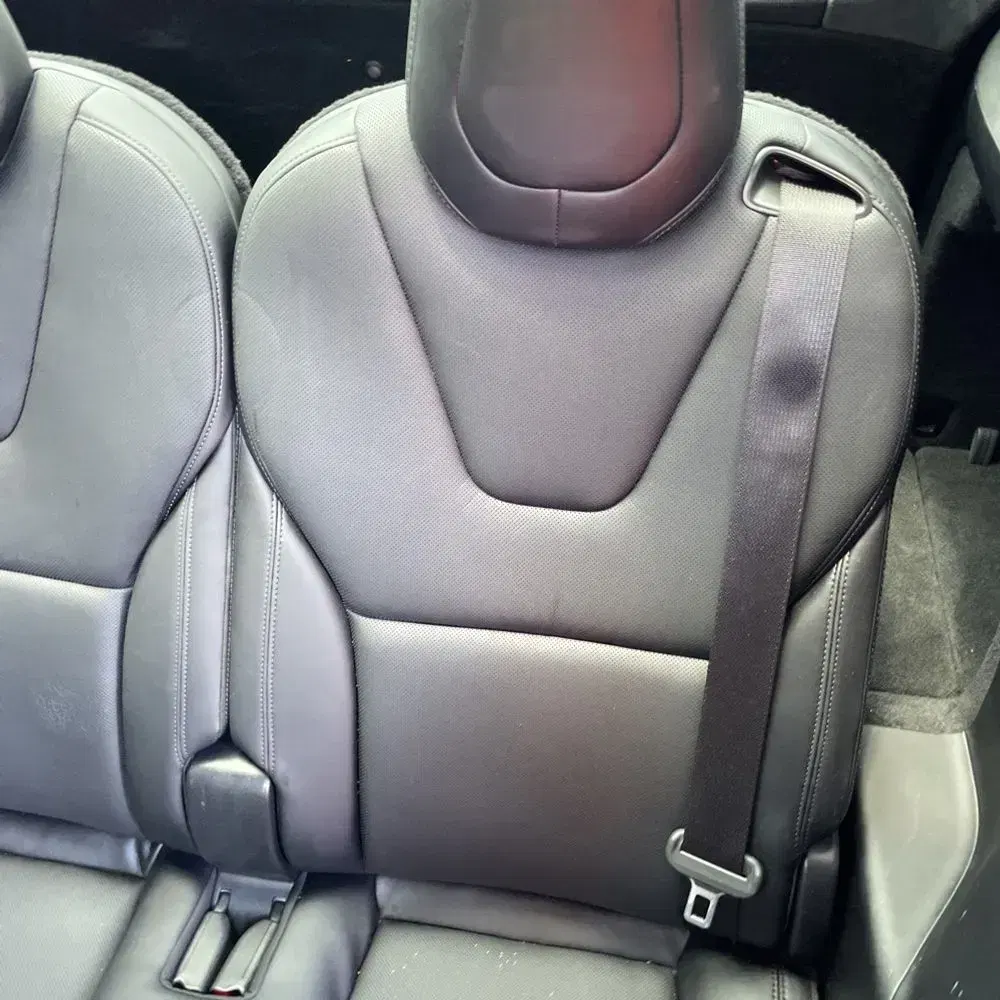 2022 Tesla Model X Plaid