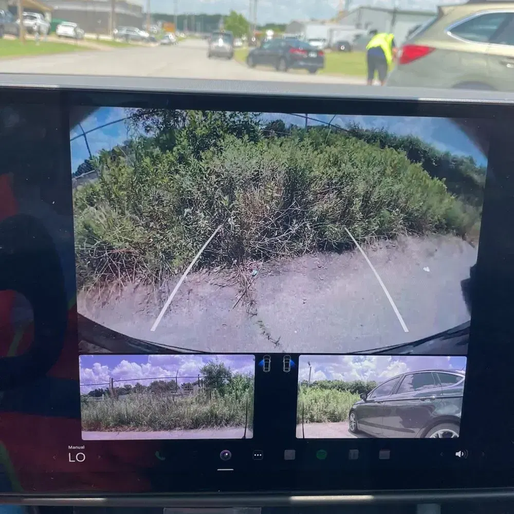 2022 Tesla Model X Plaid
