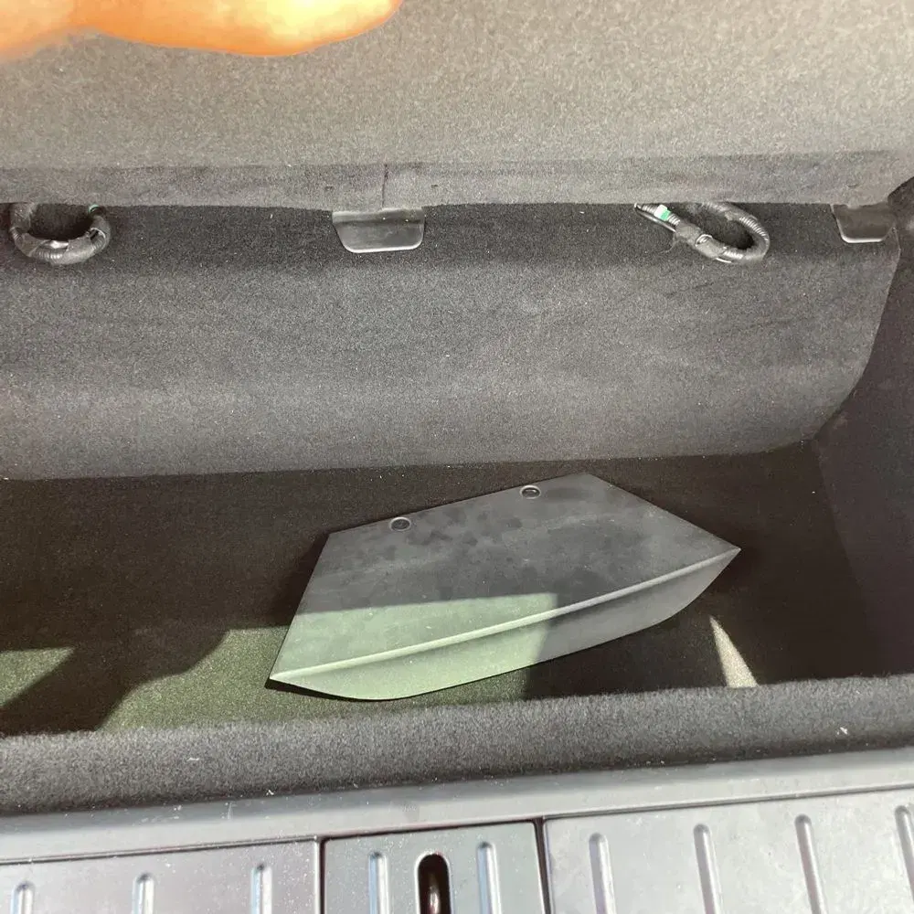 2022 Tesla Model X Plaid