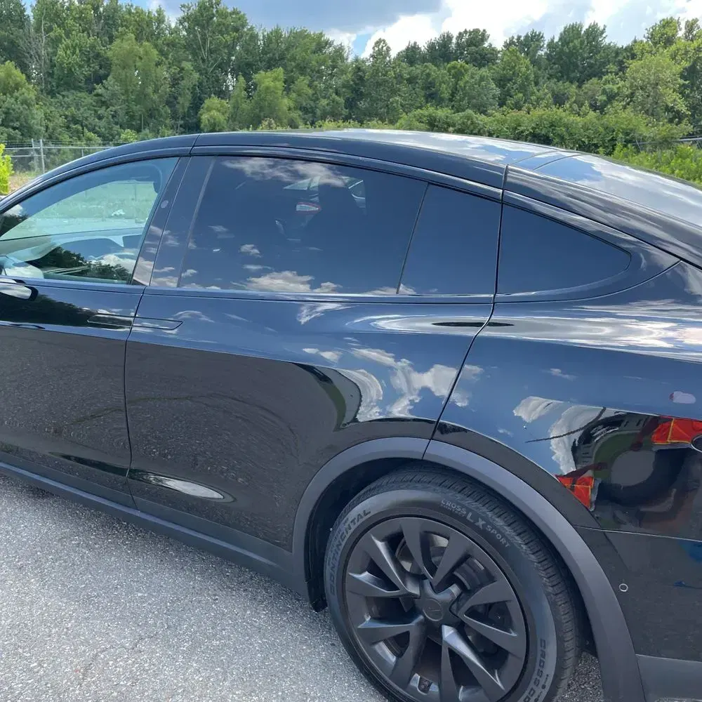 2022 Tesla Model X Plaid
