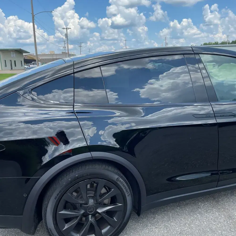 2022 Tesla Model X Plaid