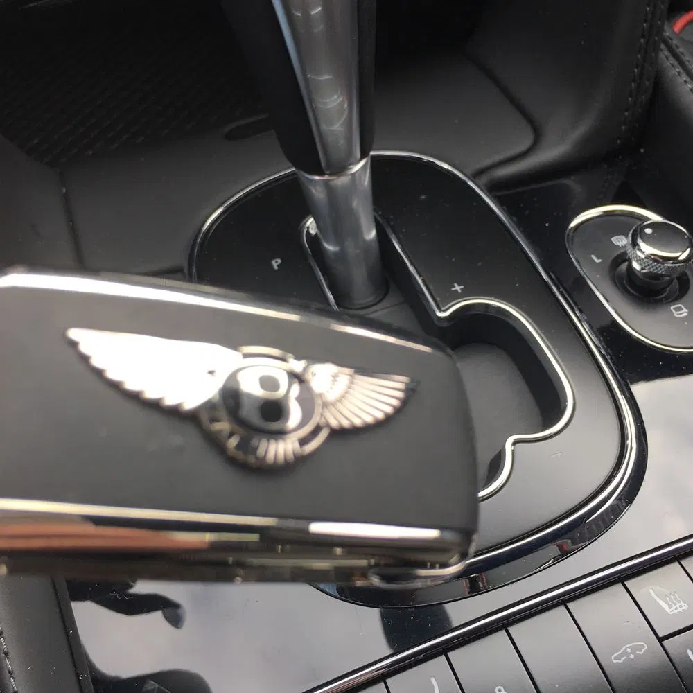 2017 Bentley Continental GT