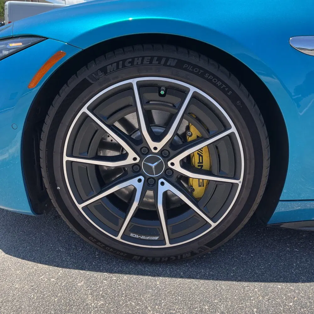 2023 Mercedes-Benz SL-Class AMG SL 63