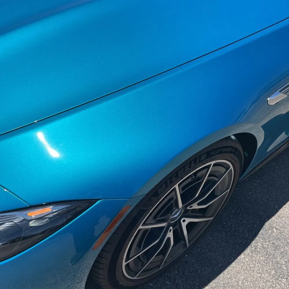 2023 Mercedes-Benz SL-Class AMG SL 63
