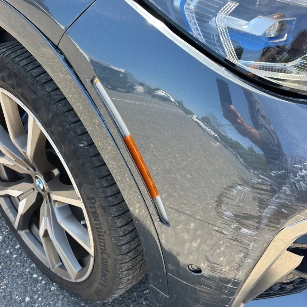 2022 BMW X7 M50i