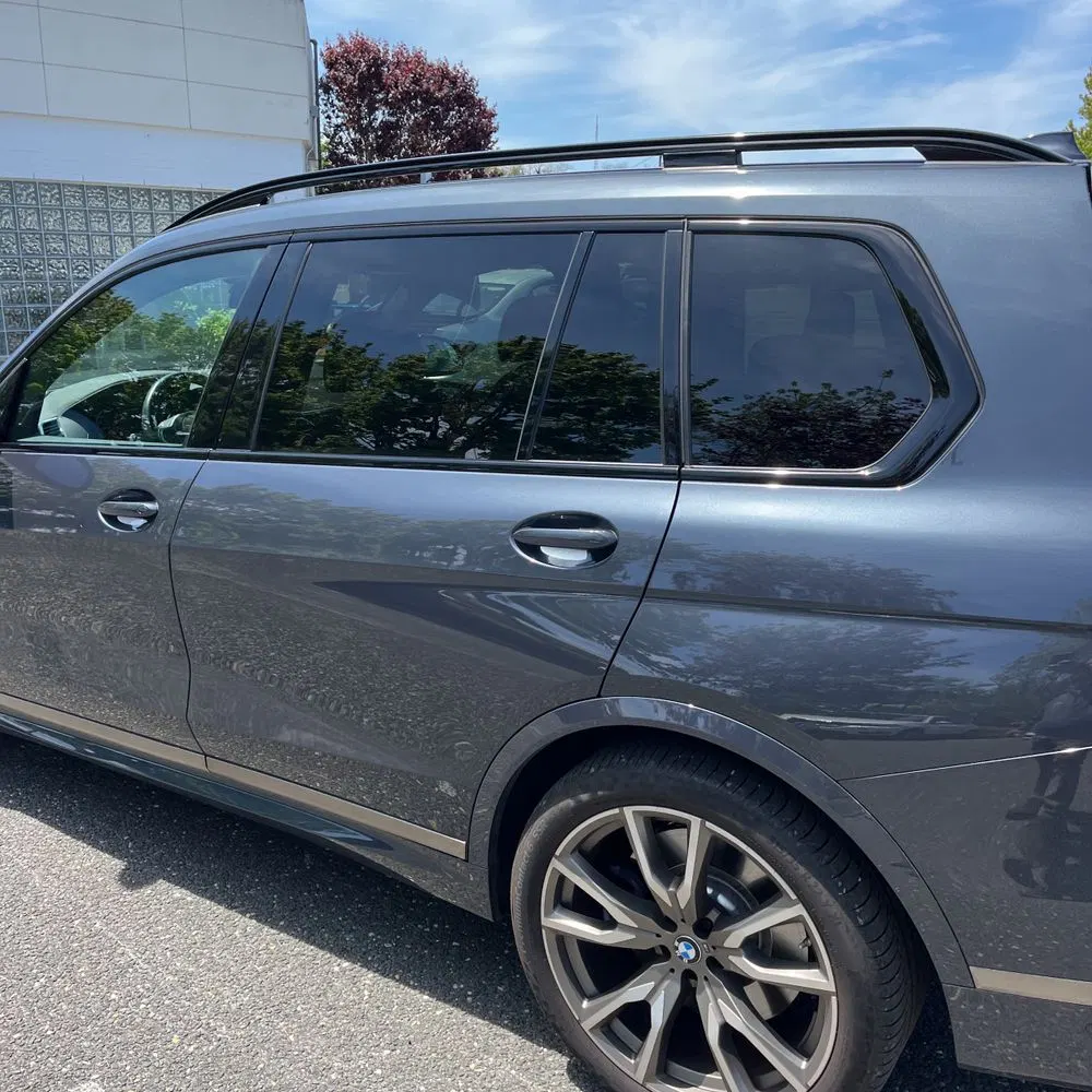 2022 BMW X7 M50i