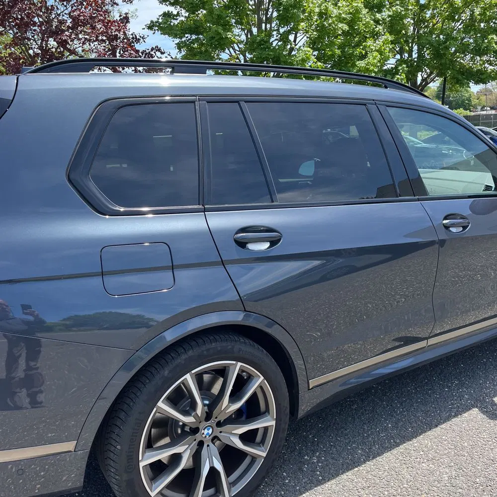 2022 BMW X7 M50i