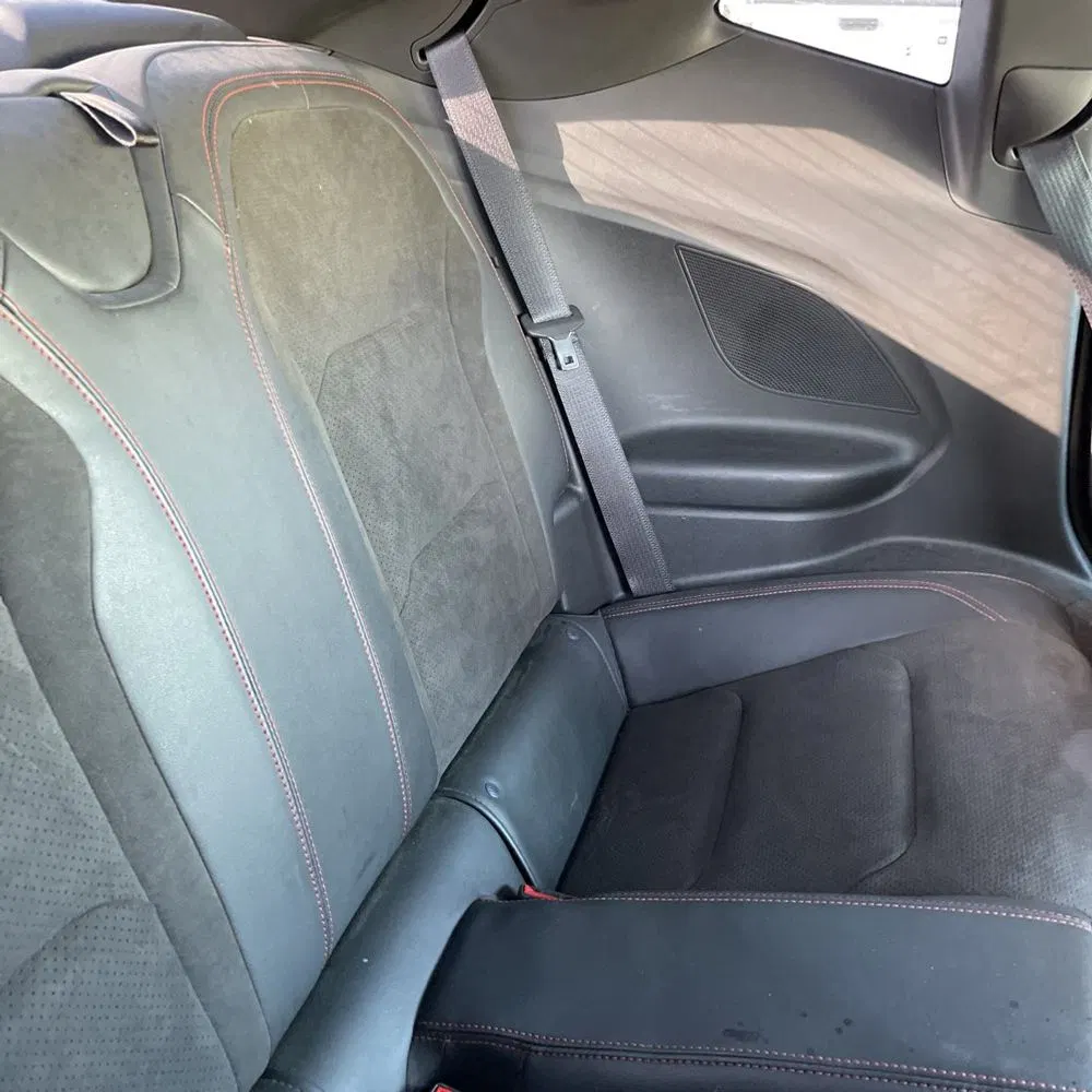 2021 Chevrolet Camaro ZL1