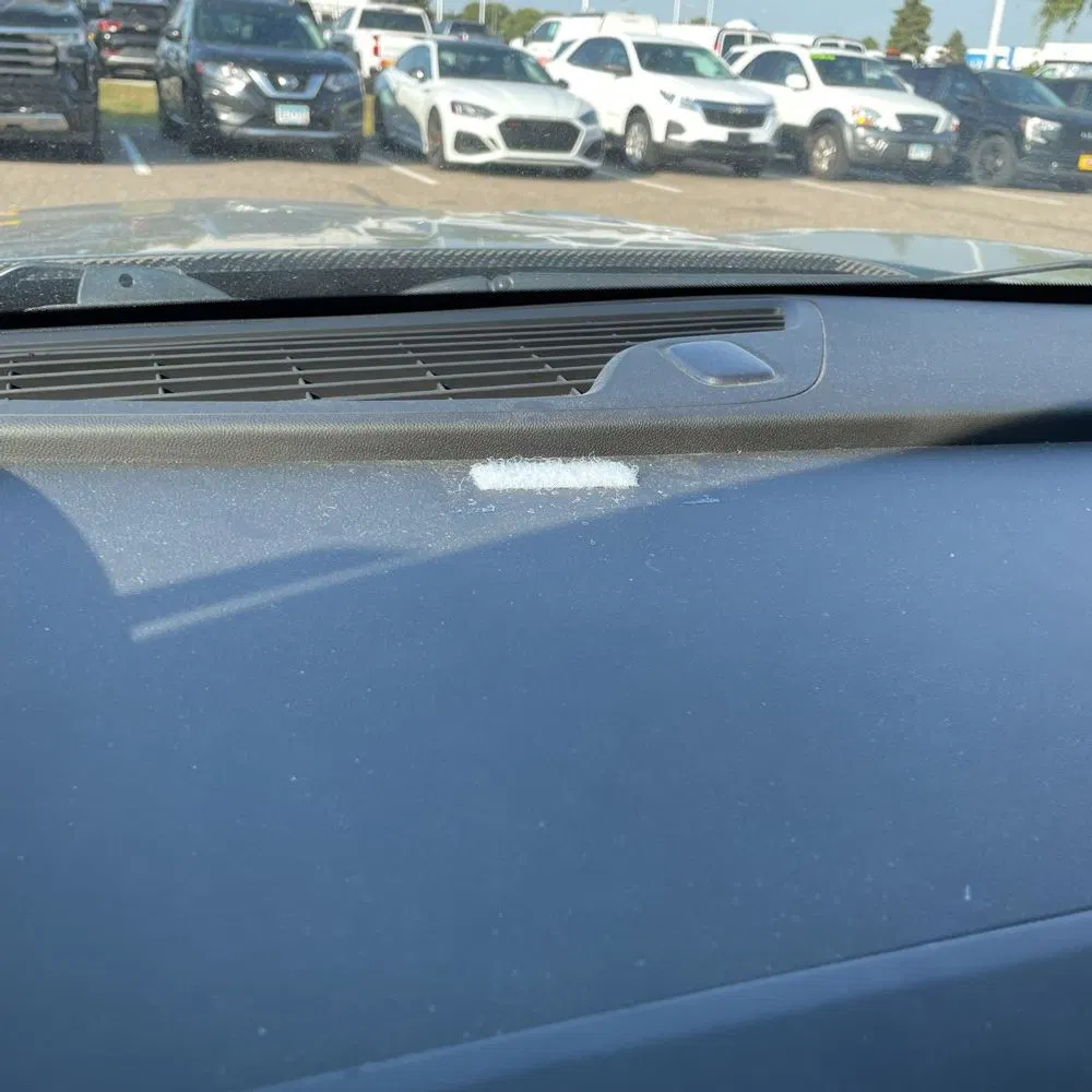2021 Chevrolet Camaro ZL1