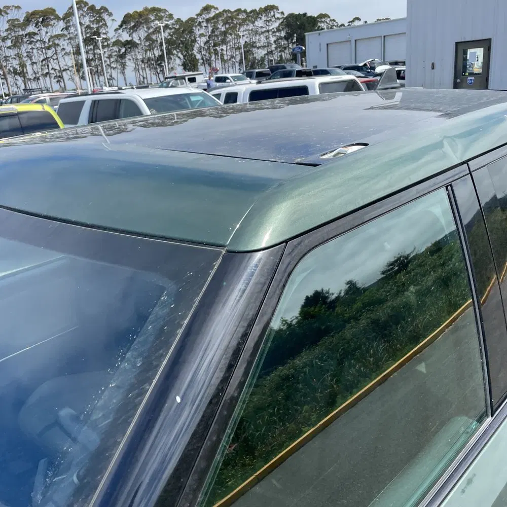 2023 Rivian R1T Adventure Quad-Motor