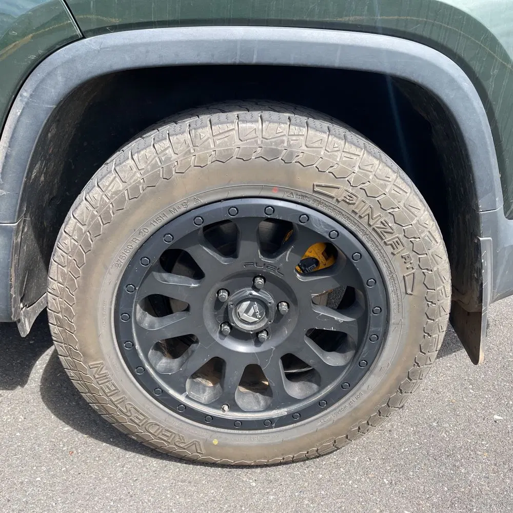 2023 Rivian R1T Adventure Quad-Motor