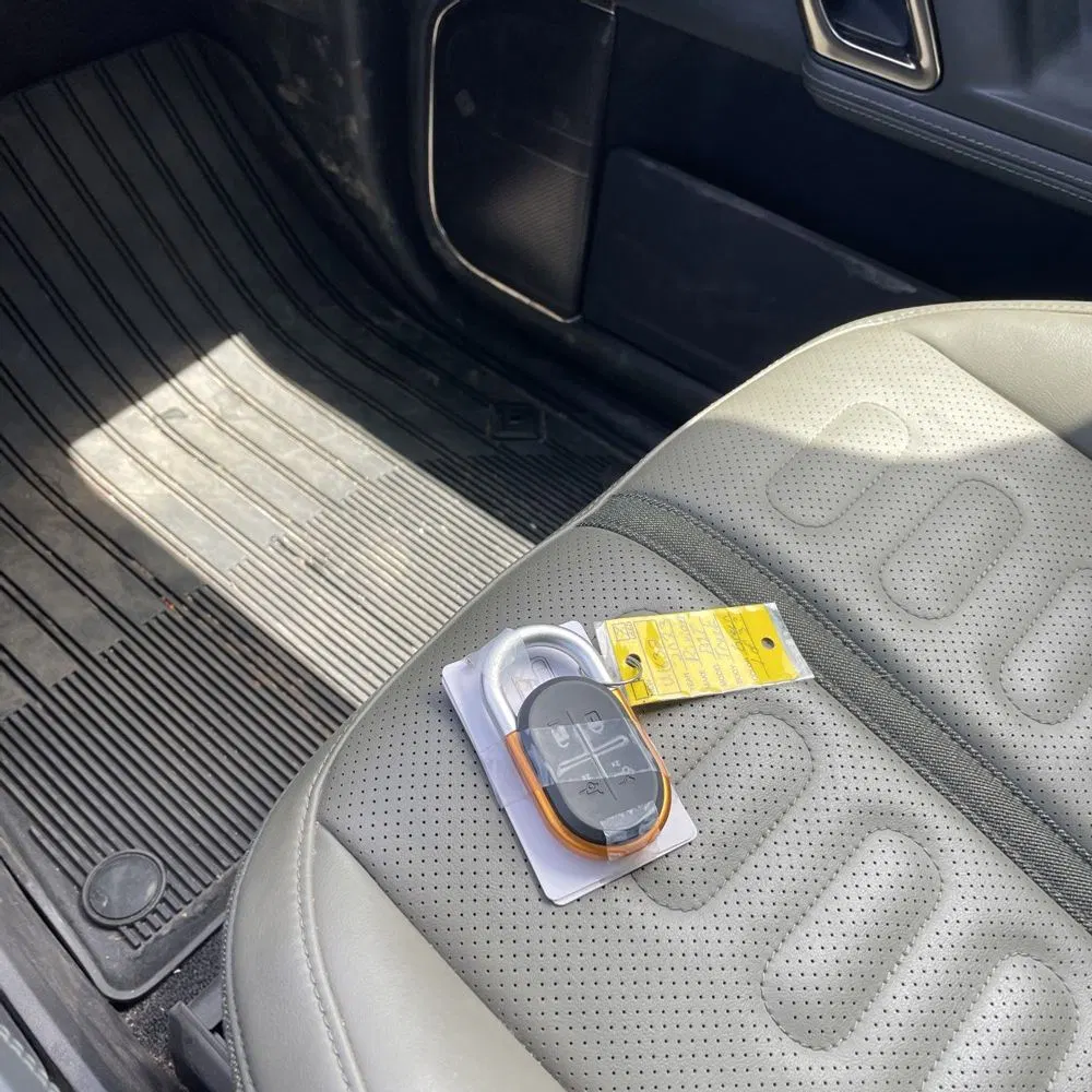 2023 Rivian R1T Adventure Quad-Motor