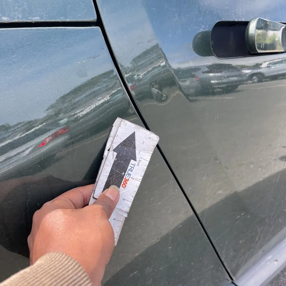 2023 Rivian R1T Adventure Quad-Motor