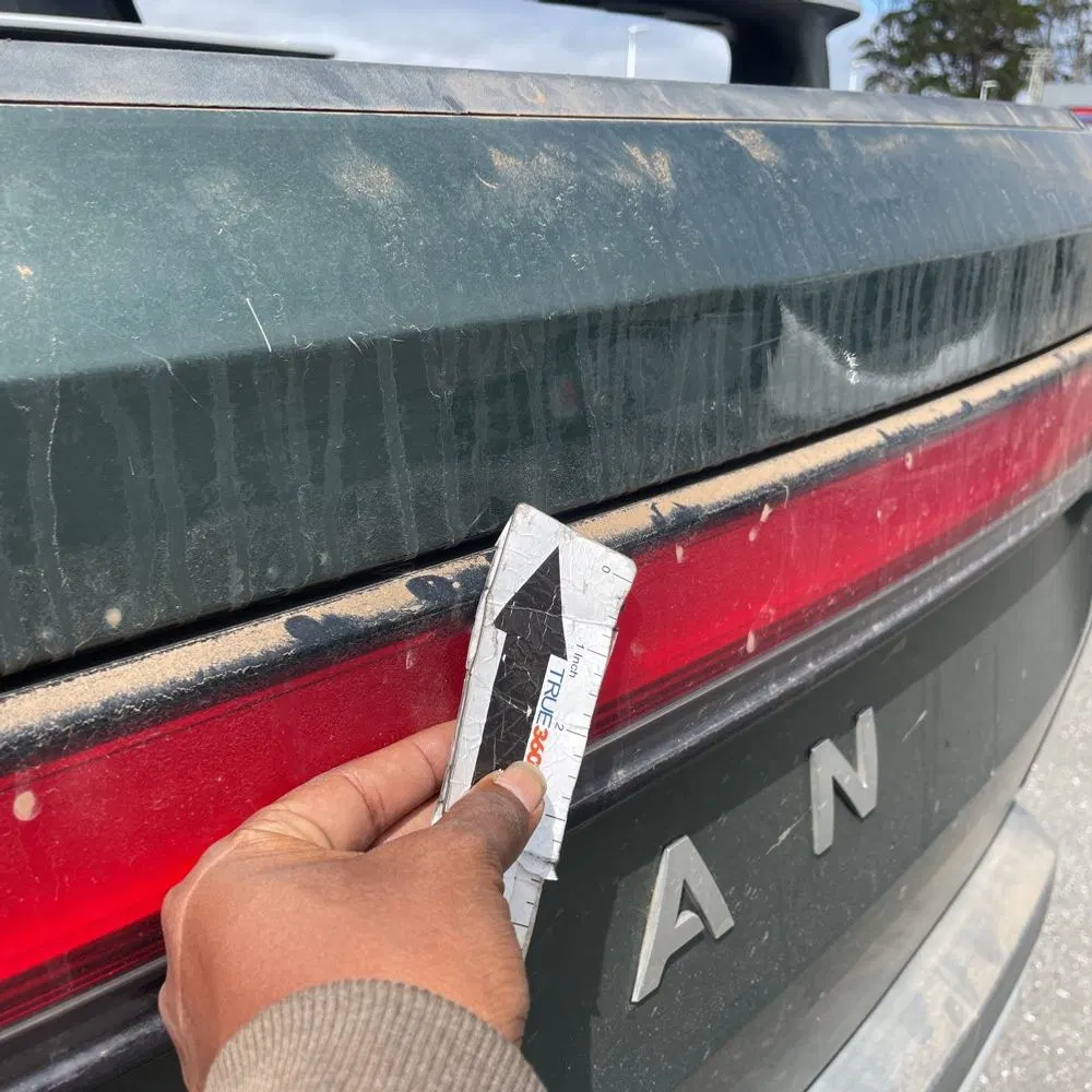 2023 Rivian R1T Adventure Quad-Motor