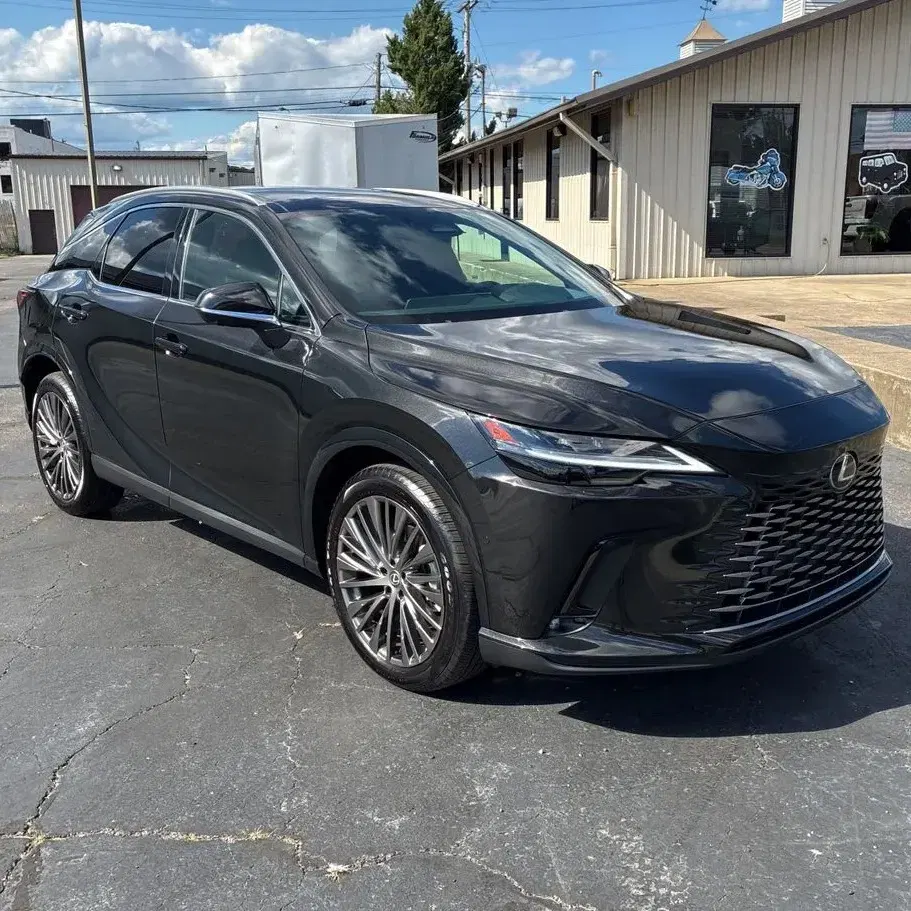 2024 Lexus RX 350 Luxury