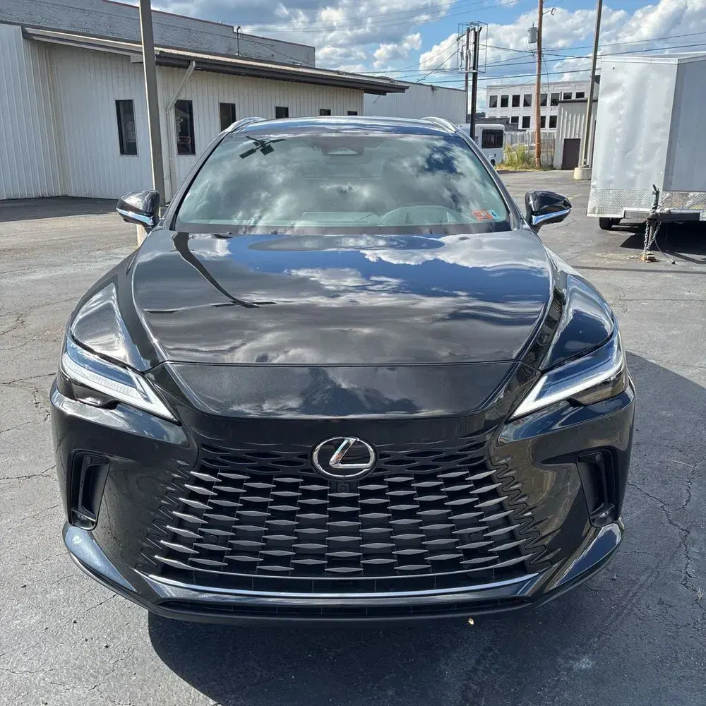 2024 Lexus RX 350 Luxury